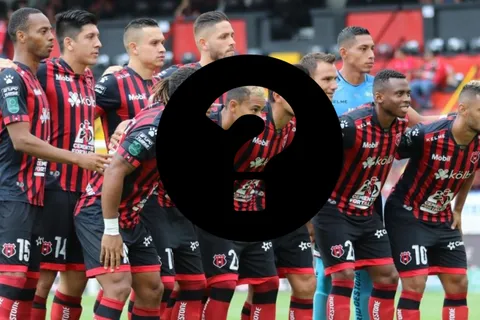 Un puñal por la espalda: ex Alajuelense rompe su palabra y ficha por otro equipo en Costa Rica