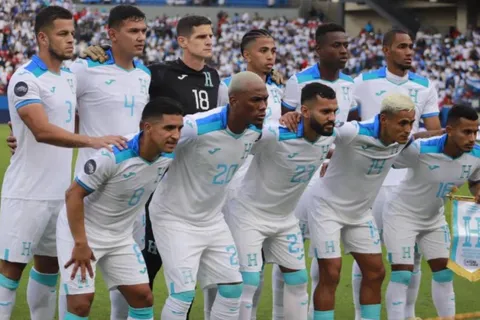 Mundialista, Olímpico y de goles importantes: figura de Honduras se niega al retiro de la Selección