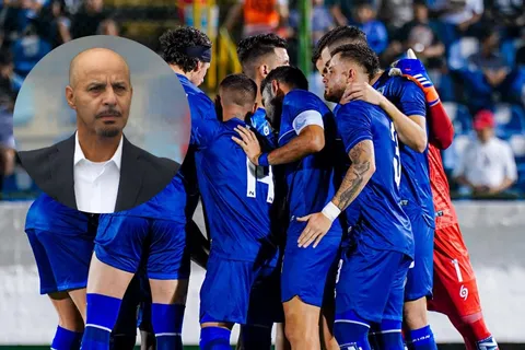 "Sueño con representar a Nicaragua": la promesa que se destaca en el fútbol español e ilusiona