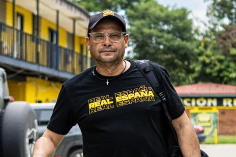 "Me asusté": Jeaustin Campos rompe el silencio y revela la verdad detrás de su decisión de quedarse en Real España