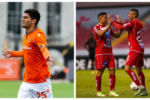 Forge vs. Santos de Guápiles: cuándo, dónde y por qué canal ver el partido de hoy por la vuelta de los cuartos de final de la Liga Concacaf 2021