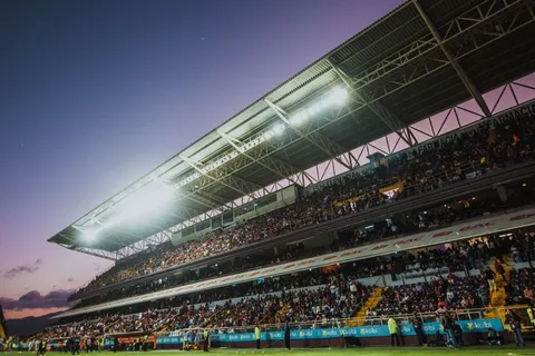 Herediano no usará más el estadio de Saprissa para partidos de Liga Concacaf