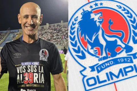 Olimpia sacude el mercado: paga la cláusula para fichar a uno de los extranjeros más deseados