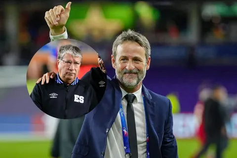 Ventaja para Panamá: El Salvador recibe la noticia de Concacaf que Thomas Christiansen necesitaba antes de enfrentarse al Bolillo Gómez en Eliminatorias