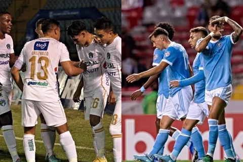 New York City vs. Comunicaciones : el valor de plantillas según Transfermarkt