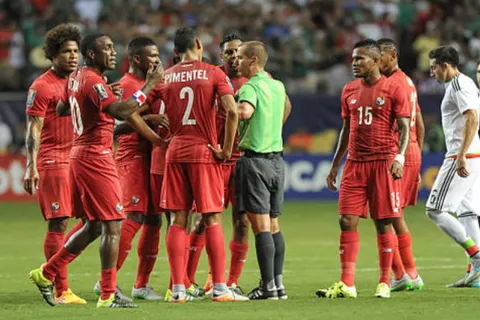 Panamá y su merecida entrada hacia el Mundial Rusia 2018.