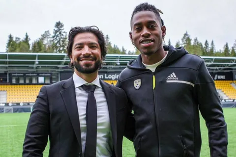 Alenis Vargas recibe su primera gran noticia tras irse a Europa; Honduras estará pendiente