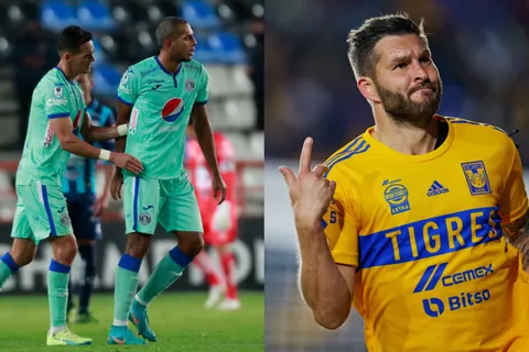 Motagua vs. Tigres UANL EN VIVO: a qué hora y en qué canal ver hoy la ida de los cuartos de final de la Concachampions 2023