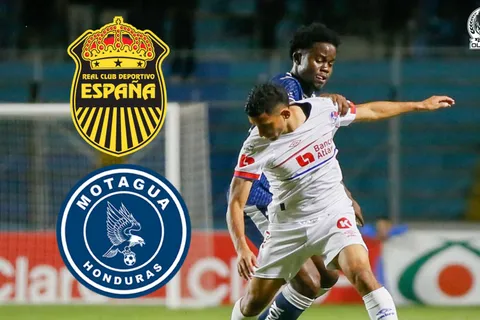 Qué pasa con Olimpia si Real España gana, empata o pierde ante Motagua