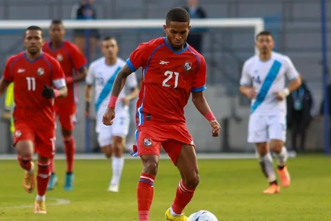 Final Four de Concacaf | César Yanis tampoco podrá estar en el Panamá vs. México