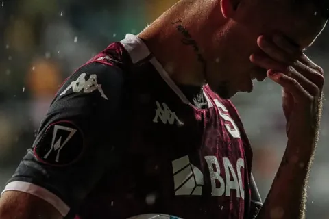 Jefferson Brenes habló sobre como se recuperan de la derrota.