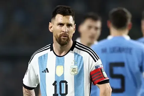 El futbolista de Concacaf que rechazó jugar con la Argentina de Lionel Messi