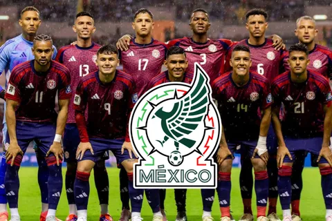 México confirma robo de importante figura del futbol de Costa Rica