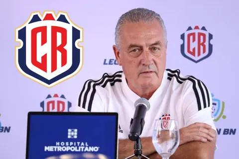 El garrafal error de Gustavo Alfaro que nadie puede creer en Costa Rica