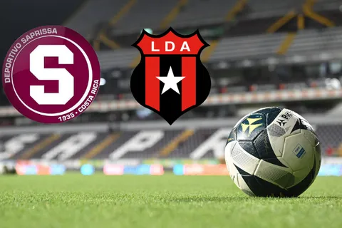"Mejor no se metan": la dura autocrítica de un referente de Saprissa que se rinde ante Alajuelense