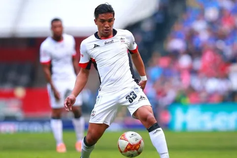 Michaell Chirinos confirma que su futuro en Lobos no está definido