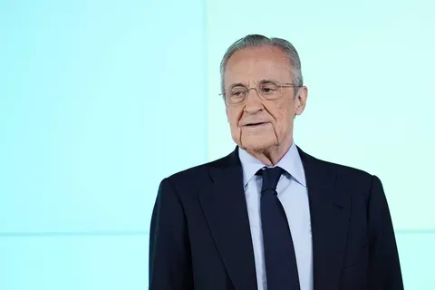 Barcelona y Florentino Pérez, citados a conciliación por presuntas calumnias