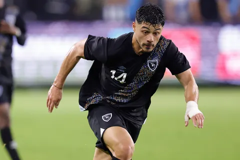 seleccion de guatemala-darwin lom-the strongest