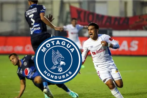 ¿Por qué Olimpia puede eliminar a Motagua en el clásico de la jornada 3 de las Triangulares?
