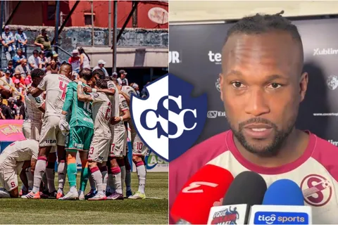 Kendall Waston señaló el gran error que Saprissa cometió ante Cartaginés y le impidió alcanzar la cima del Clausura 2026