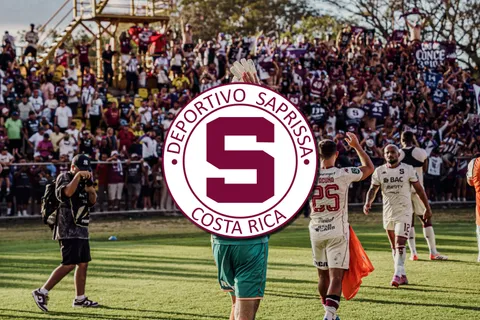 Pieza clave de Saprissa viene de vivir un calvario.
