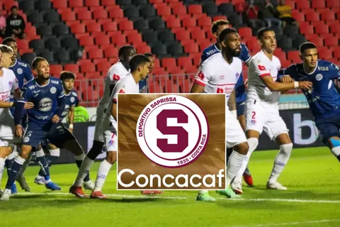 Concacaf brinda llamado de alerta a Olimpia: Saprissa y Motagua están involucrados en la noticia