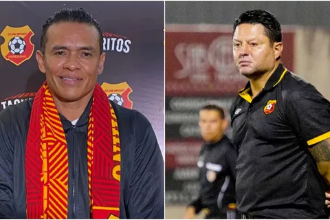Paté Centeno conquistó la gran debilidad de Jafet Soto en Herediano