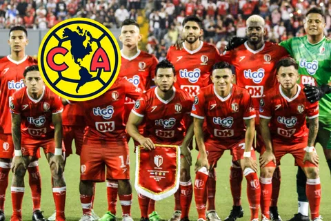 Concachampions: la ventaja que tendrá hoy Real Estelí ante América