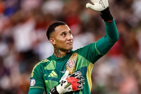 Patrick Sequeira confirma su futuro en Europa antes de enfrentar a Nicaragua por Eliminatorias