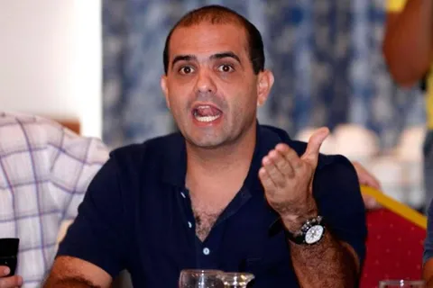 Fuad Abufele: "Estamos en una anarquía total"