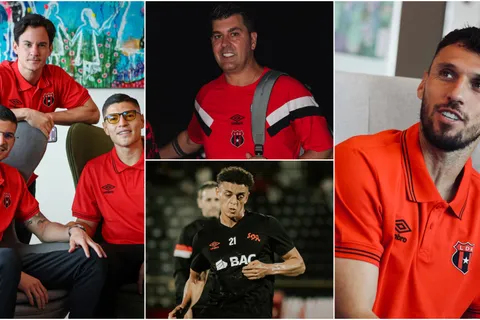 Alajuelense HOY, 3 de agosto: Yeison Molina, la salida de Ismael Rescalvo, Ángel Zaldívar, Juanpi Añor y Copa Centroamericana