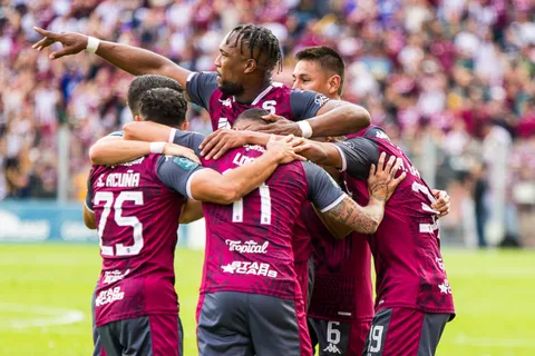 Saprissa renovará el contrato de un referente.