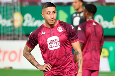 Marvin Loria sabe que hará Saprissa.