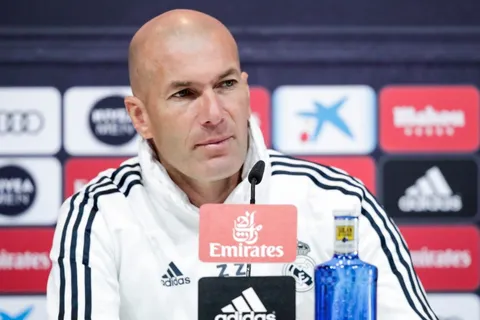 ¿Juega Keylor? La decisión que tomó Zidane