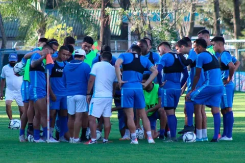 La probable alineación de Guatemala para enfrentar a Nicaragua