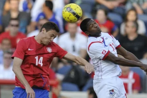 Panamá vs Serbia: Cuándo, dónde y por qué canal ver el partido amistoso de hoy 28 de enero en el estadio Rommel Fernández