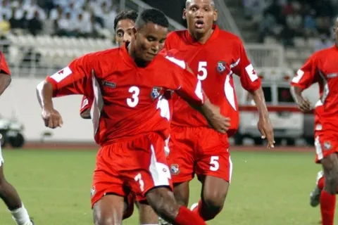 Se cumple un nuevo año del primer gol de Panamá en un Mundial [VIDEO]