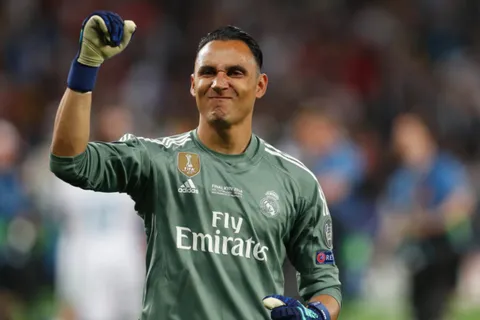 Inédito: Keylor Navas confiesa la situación que cambió su carrera para siempre