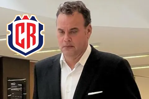 La insólita confusión de David Faitelson: "Me van a matar en Costa Rica"