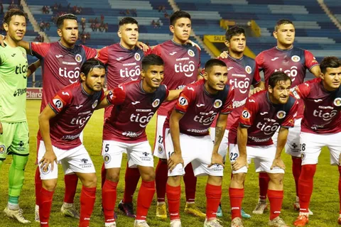¿Qué necesita CD FAS para clasificar a la fase final del Apertura 2022?