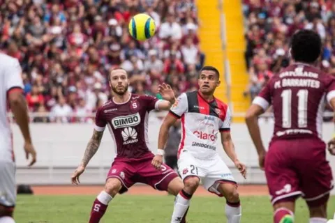 Oficial: Unafut vuelve a cambiar las fechas para la final de Costa Rica
