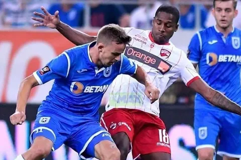 Armando Cooper debutó con una goleada... EN CONTRA