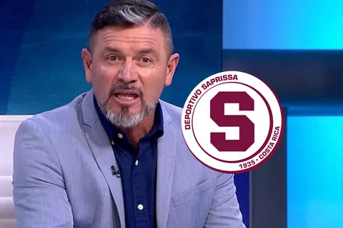 saprissa-rolando fonseca