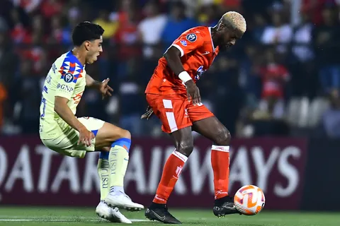¿Qué resultado necesita Real Estelí para eliminar a América de la Concachampions 2024?