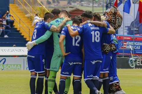 Tras salir goleado, Cartaginés se quedará sin pelear la Liga Concacaf