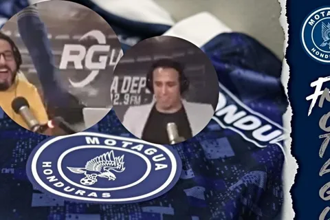 Periodistas mexicanos se burlan de Motagua en la previa de Concachampions ante Tigres