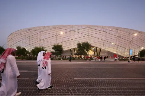 Tragedia en Qatar 2022: confirman un tercer periodista fallecido