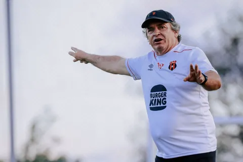 “Refuerzo erizo”: Alajuelense confirma el nombre del primer fichaje del Machillo Ramírez