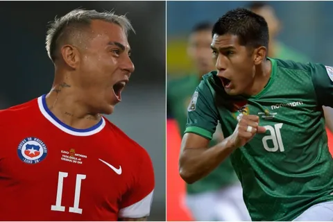 Chile vs Bolivia: cuándo, dónde y por qué canal ver el partido por la segunda fecha del Grupo A de la Copa América en Centroamérica