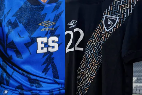 Tiene 18 años, lo había convocado El Salvador pero ahora todo cambiará y Luis Fernando Tena se ilusiona: "Jugará con Guatemala"